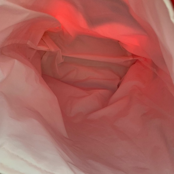 Budweiser Blue Jays cooler bag nap sac & cap - Picture 13 of 14